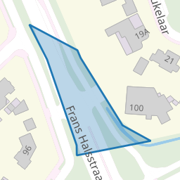 Perceel VHL00-G-2767