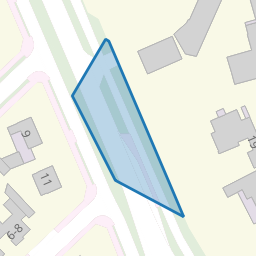 Perceel VHL00-G-2768