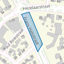 Perceel VHL00-G-2769