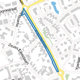 Perceel VHL00-G-2776