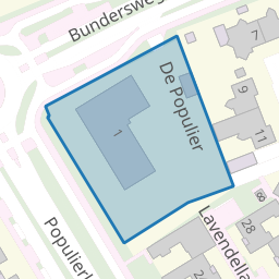 Perceel VHL00-G-2797