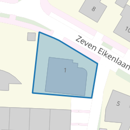 Perceel VHL00-G-2800