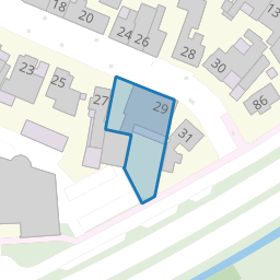 Perceel VHL00-G-2804