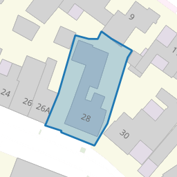 Perceel VHL00-G-2806