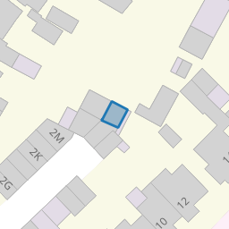 Perceel VHL00-G-2807