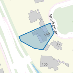 Perceel VHL00-G-2810