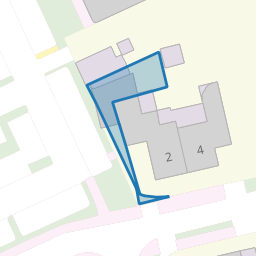 Perceel VHL00-G-2819