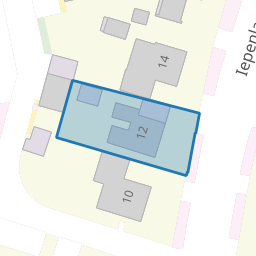 Perceel VHL00-G-2824