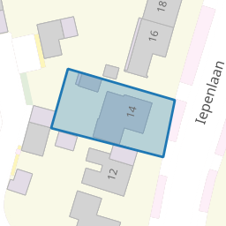 Perceel VHL00-G-2825