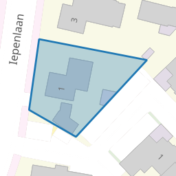 Perceel VHL00-G-2827