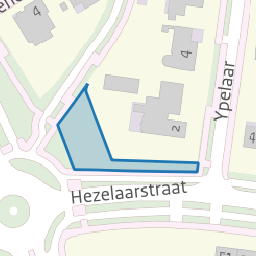 Perceel VHL00-G-2829