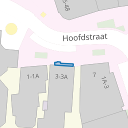 Perceel VHL00-G-2834