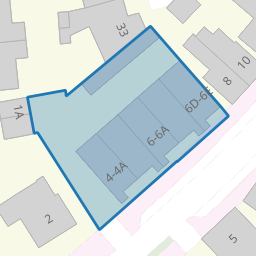 Perceel VHL00-G-2846