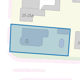 Perceel VHL00-G-2892