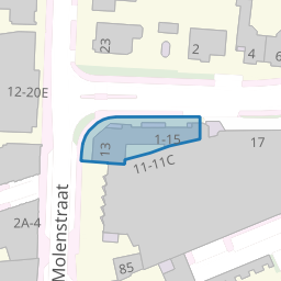 Perceel VHL00-G-2894