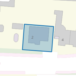 Perceel VHL00-G-2901