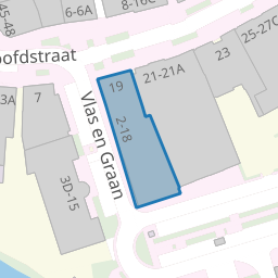 Perceel VHL00-G-2906