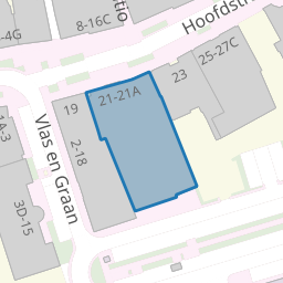 Perceel VHL00-G-2907