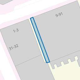 Perceel VHL00-G-2912