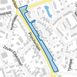 Perceel VHL00-G-2915