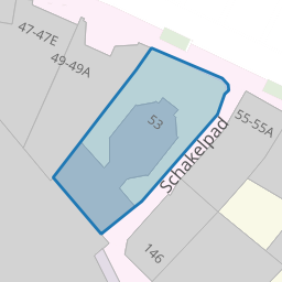 Perceel VHL00-G-2921