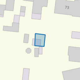 Perceel VHL00-G-2925