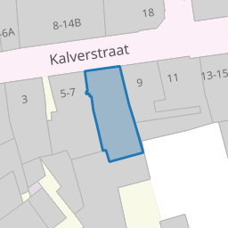 Perceel VHL00-G-2933