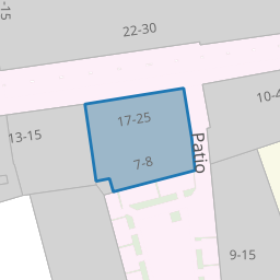 Perceel VHL00-G-2934