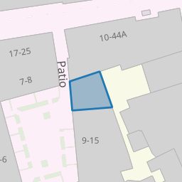 Perceel VHL00-G-2935