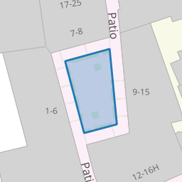 Perceel VHL00-G-2939