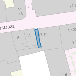 Perceel VHL00-G-2944