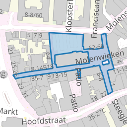 Perceel VHL00-G-2945