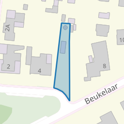 Perceel VHL00-G-2955