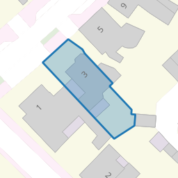 Perceel VHL00-G-2970