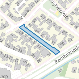 Perceel VHL00-G-2973