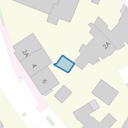 Perceel VHL00-G-2974