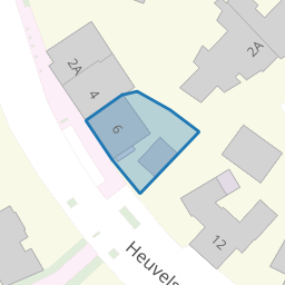 Perceel VHL00-G-2975