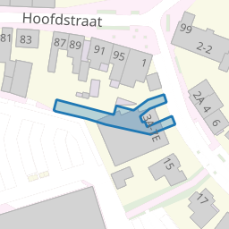 Perceel VHL00-G-2979