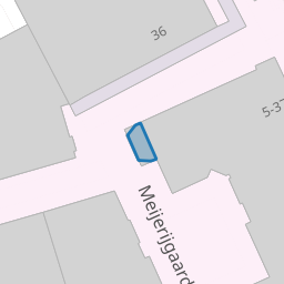 Perceel VHL00-G-2980