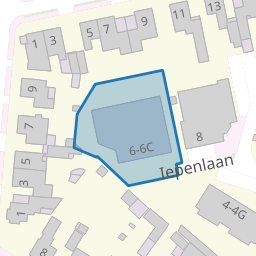 Perceel VHL00-G-2990