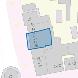 Perceel VHL00-G-3017