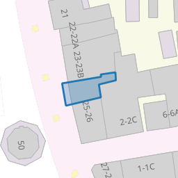 Perceel VHL00-G-3018