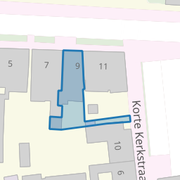 Perceel VHL00-G-3019