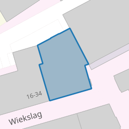 Perceel VHL00-G-3024