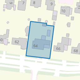 Perceel VHL00-G-3037