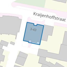 Perceel VHL00-G-3043