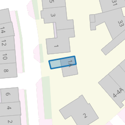 Perceel VHL00-G-3054