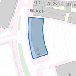 Perceel VHL00-G-3055