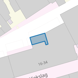 Perceel VHL00-G-3061