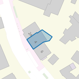 Perceel VHL00-G-3063